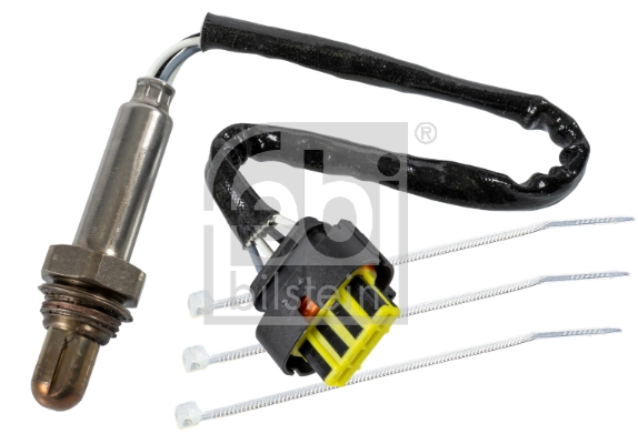 Oxygen Sensor